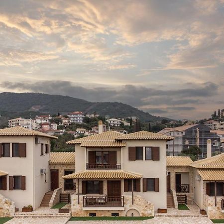 The Dandy Villas Sivota מראה חיצוני תמונה