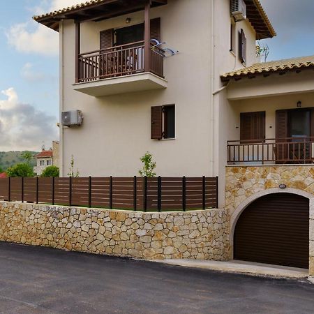 The Dandy Villas Sivota מראה חיצוני תמונה