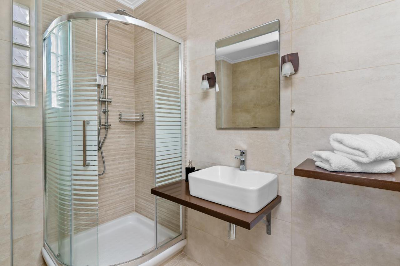 The Dandy Villas Sivota מראה חיצוני תמונה
