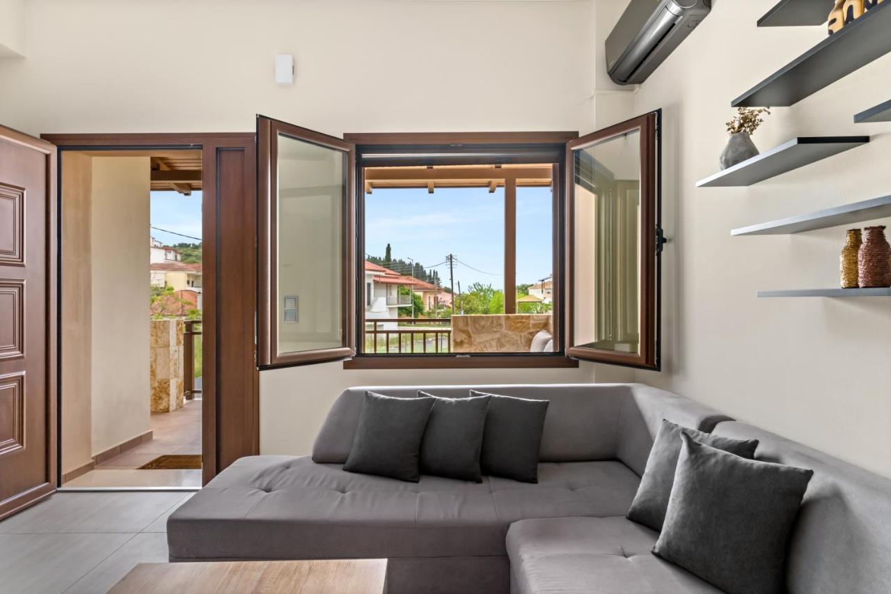 The Dandy Villas Sivota מראה חיצוני תמונה