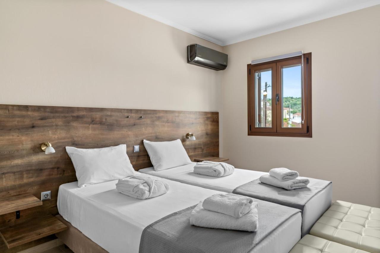 The Dandy Villas Sivota מראה חיצוני תמונה
