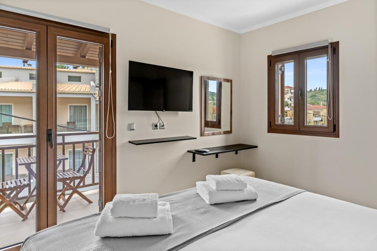 The Dandy Villas Sivota מראה חיצוני תמונה
