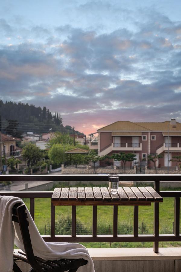 The Dandy Villas Sivota מראה חיצוני תמונה