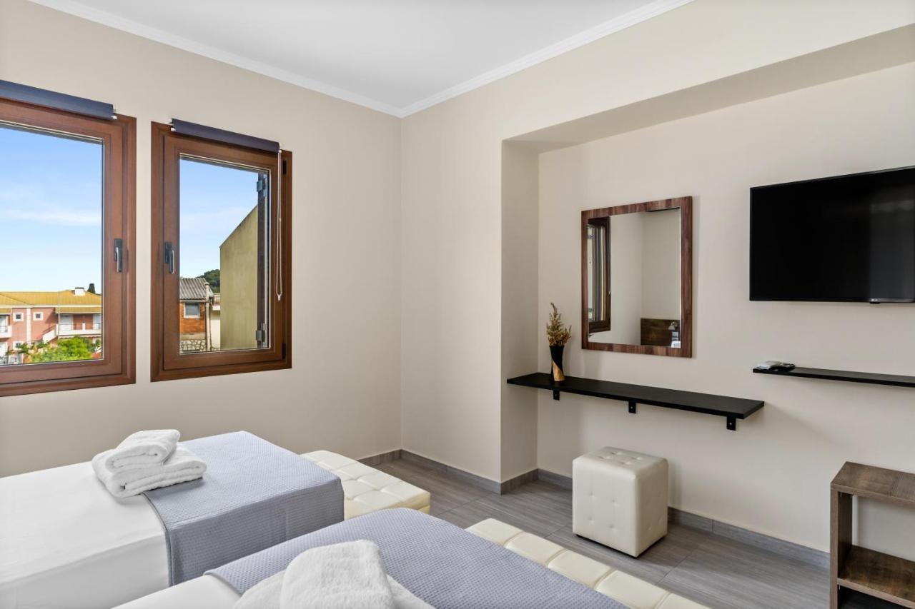 The Dandy Villas Sivota מראה חיצוני תמונה