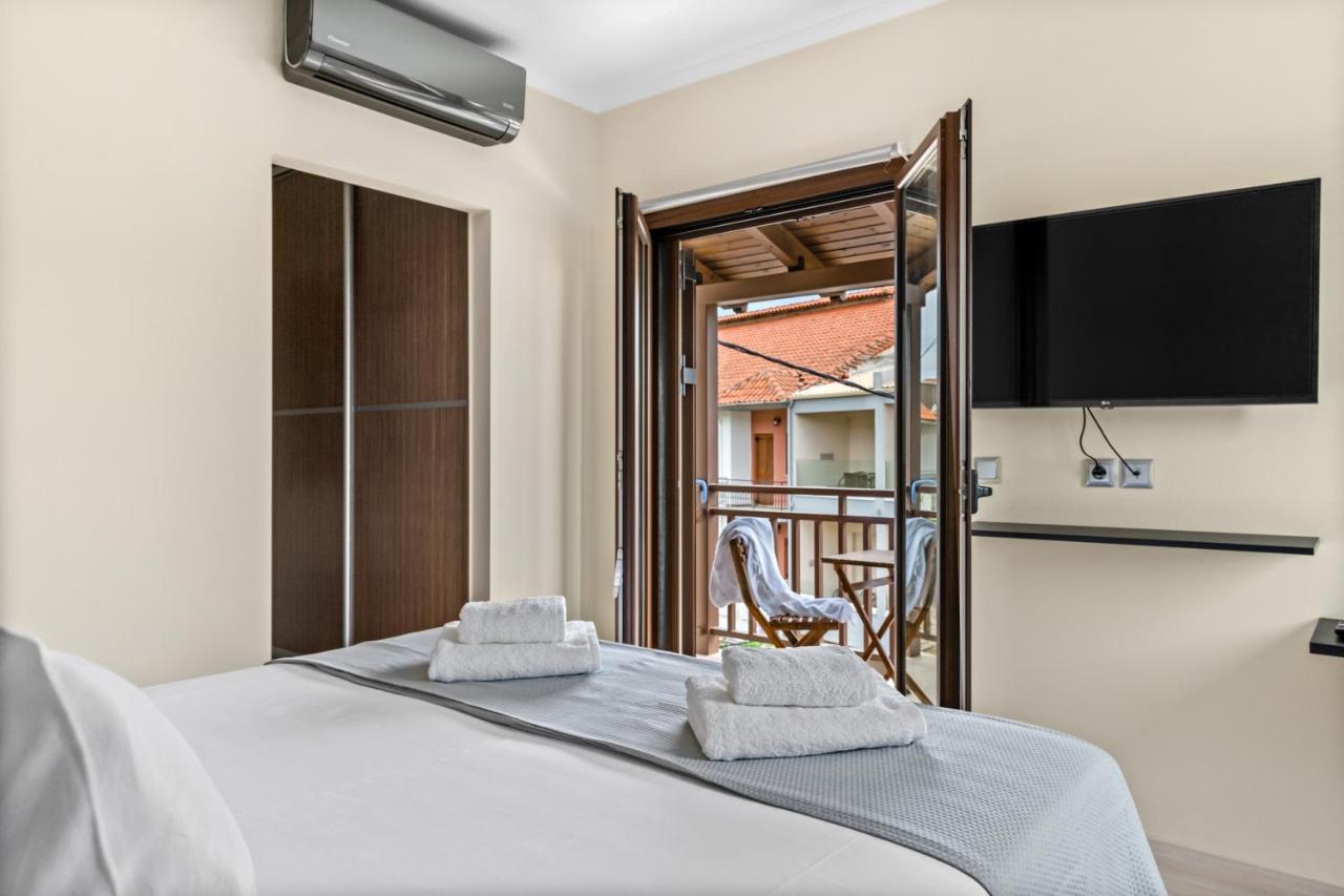 The Dandy Villas Sivota מראה חיצוני תמונה