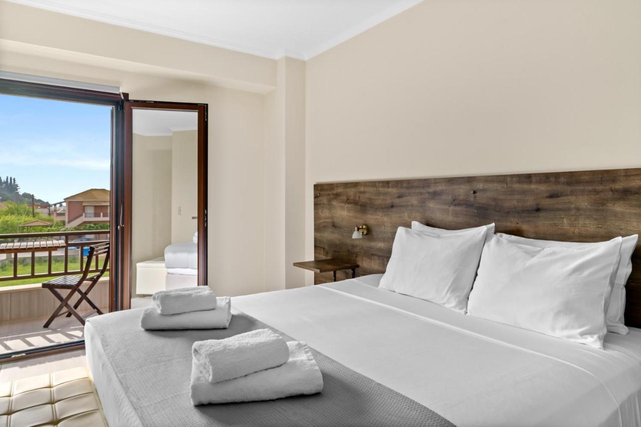 The Dandy Villas Sivota מראה חיצוני תמונה
