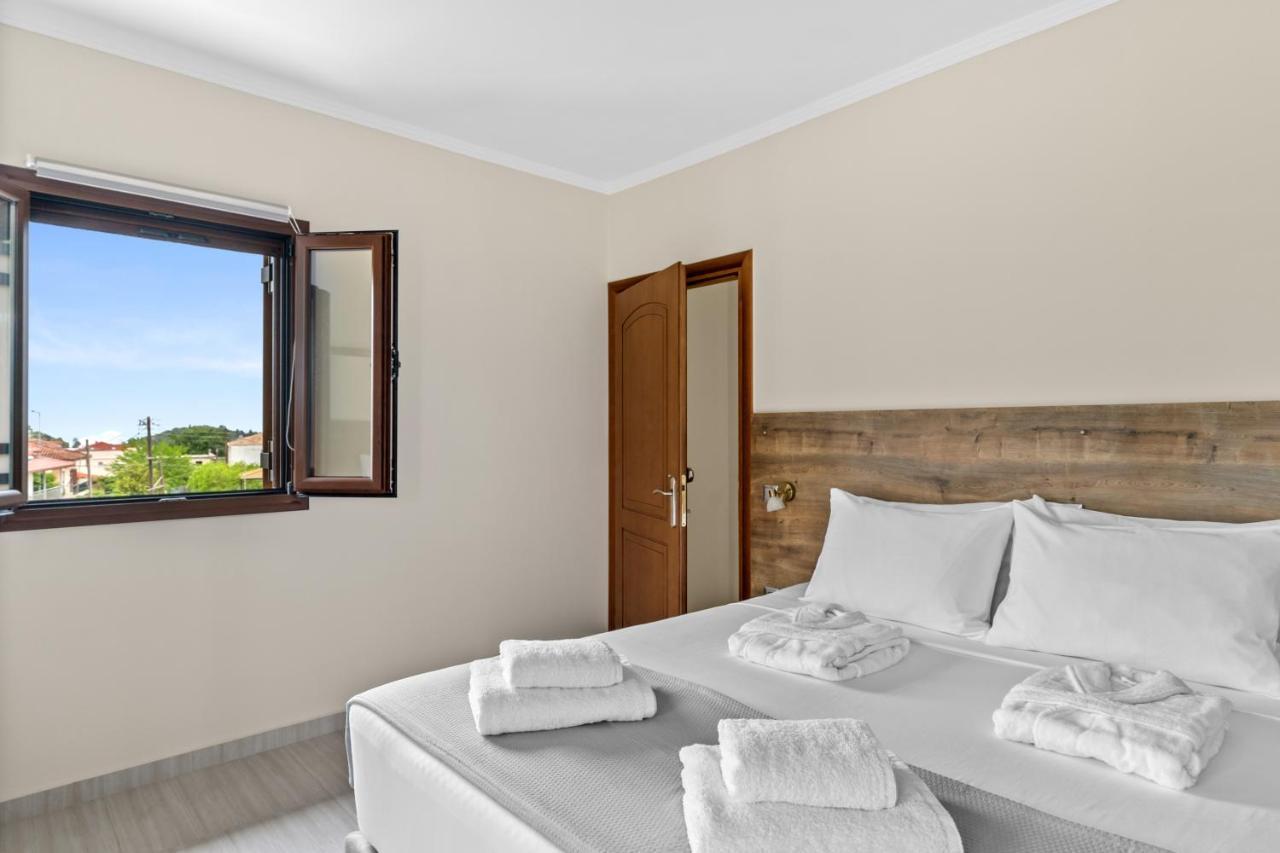 The Dandy Villas Sivota מראה חיצוני תמונה