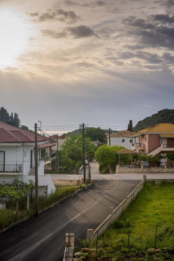 The Dandy Villas Sivota מראה חיצוני תמונה