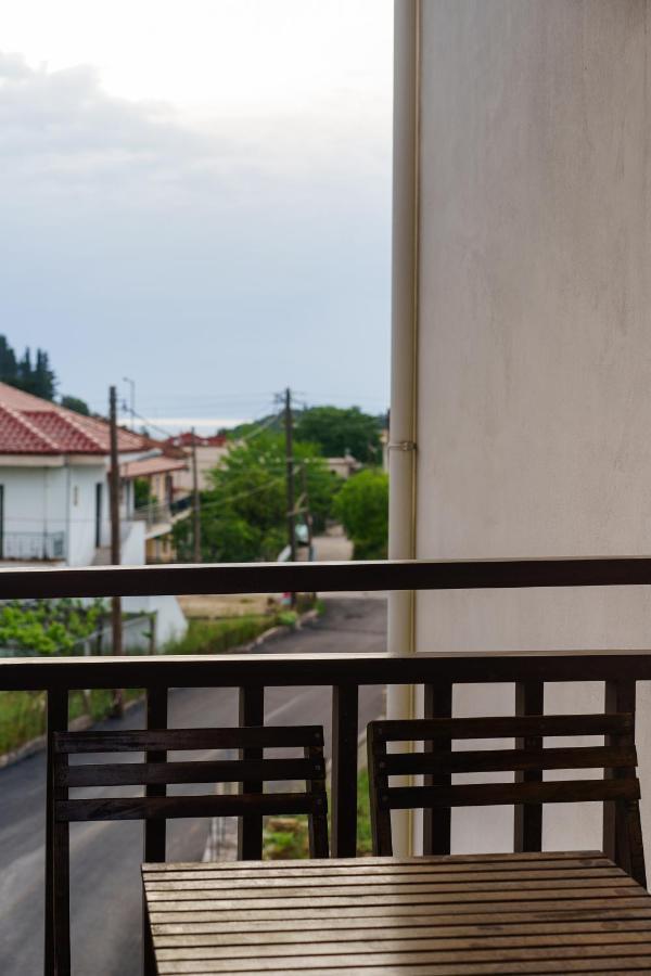 The Dandy Villas Sivota מראה חיצוני תמונה