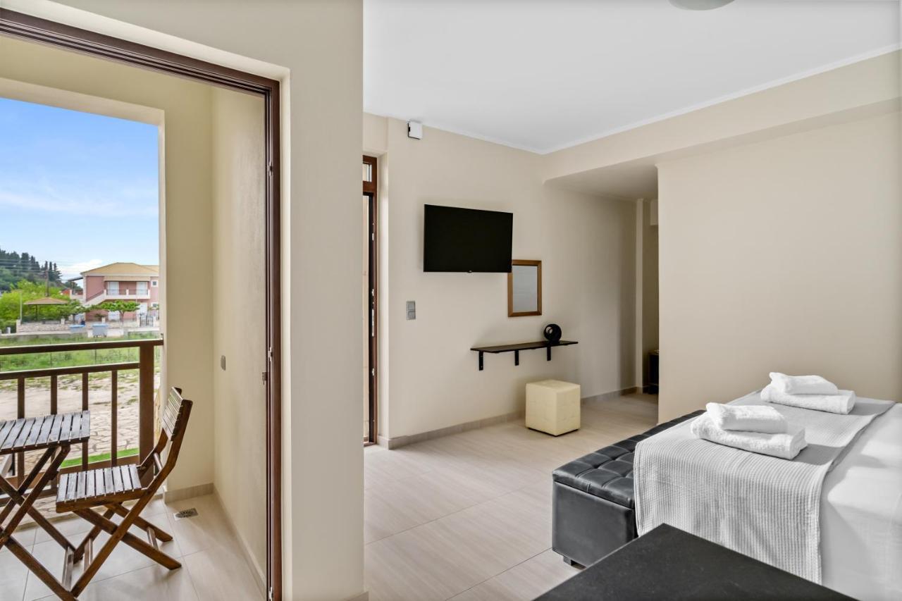 The Dandy Villas Sivota מראה חיצוני תמונה